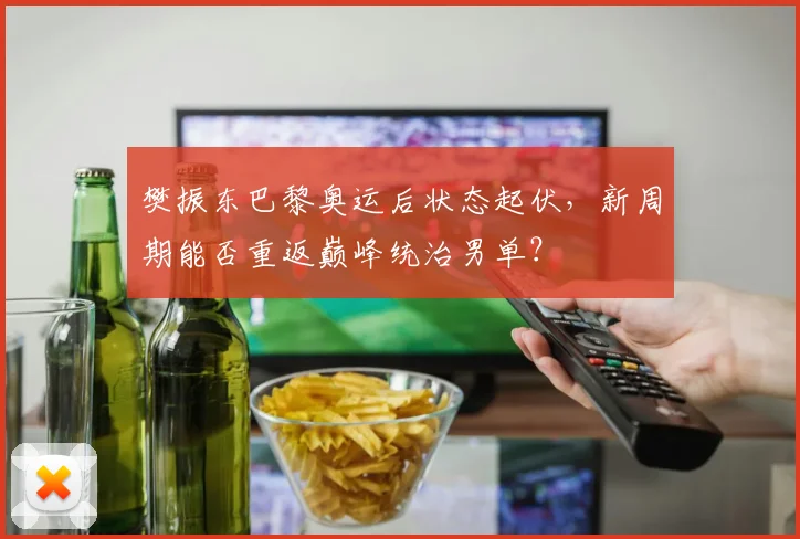 樊振东巴黎奥运后状态起伏，新周期能否重返巅峰统治男单？